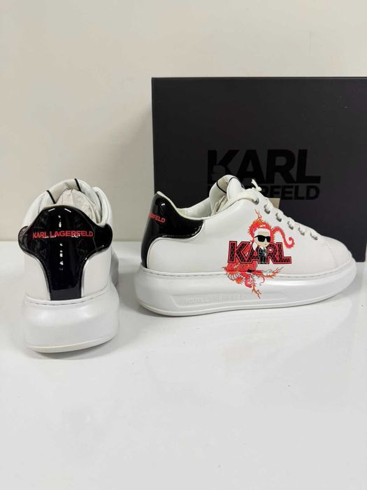 Karl Lagerfeld K/Ikonik Kapri