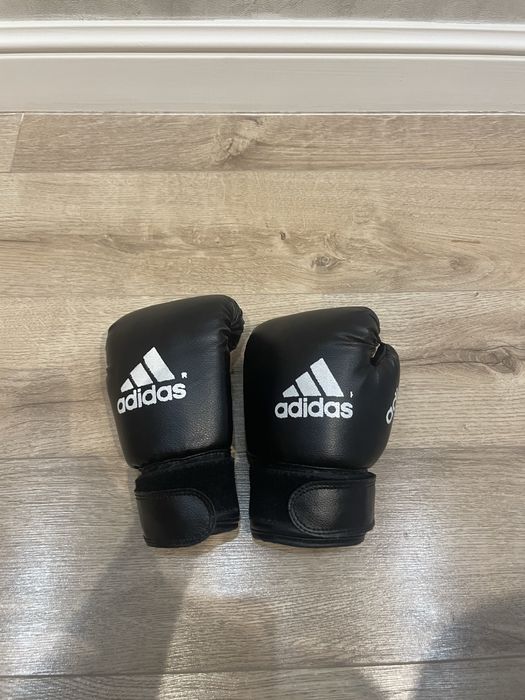 Боксерские перчатки для детей