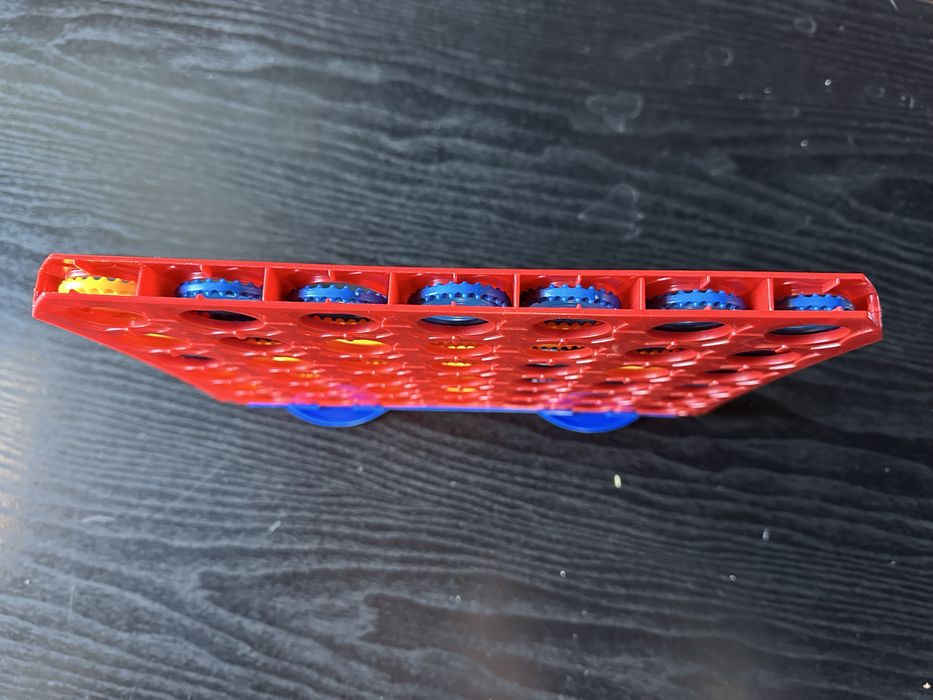 Настолна игра -свържи 4