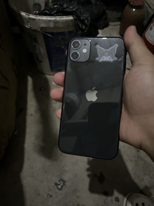 СРОЧНОООО айфон 11 128гб 79акб