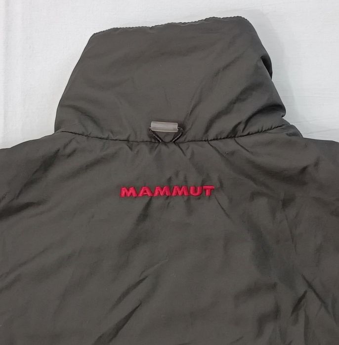 Mammut Jacket оригинално яке M туризъм планина яке