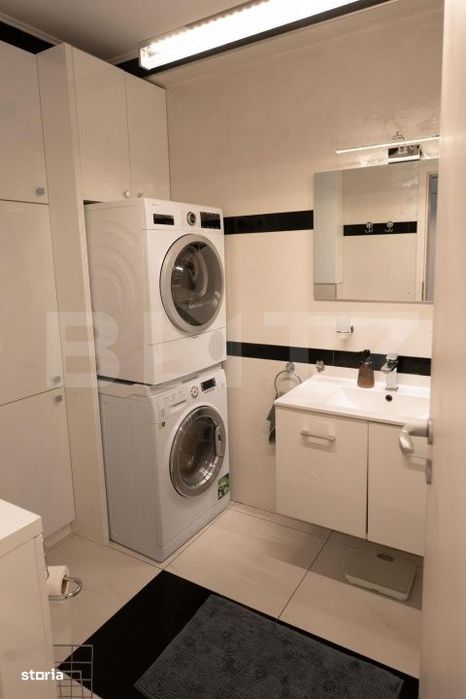 Apartament 2 camere, 65 mp, zona Nufarul