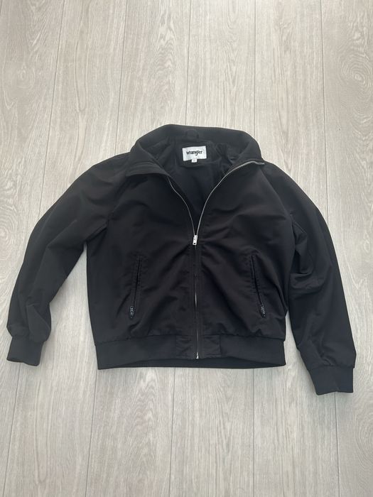 Куртка Wrangler оригинальная