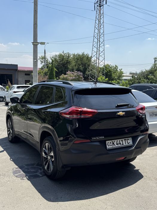 Tracker 2 Ls 2024 yil