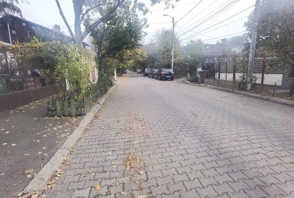 Bucurestii Noi, teren 340 mp