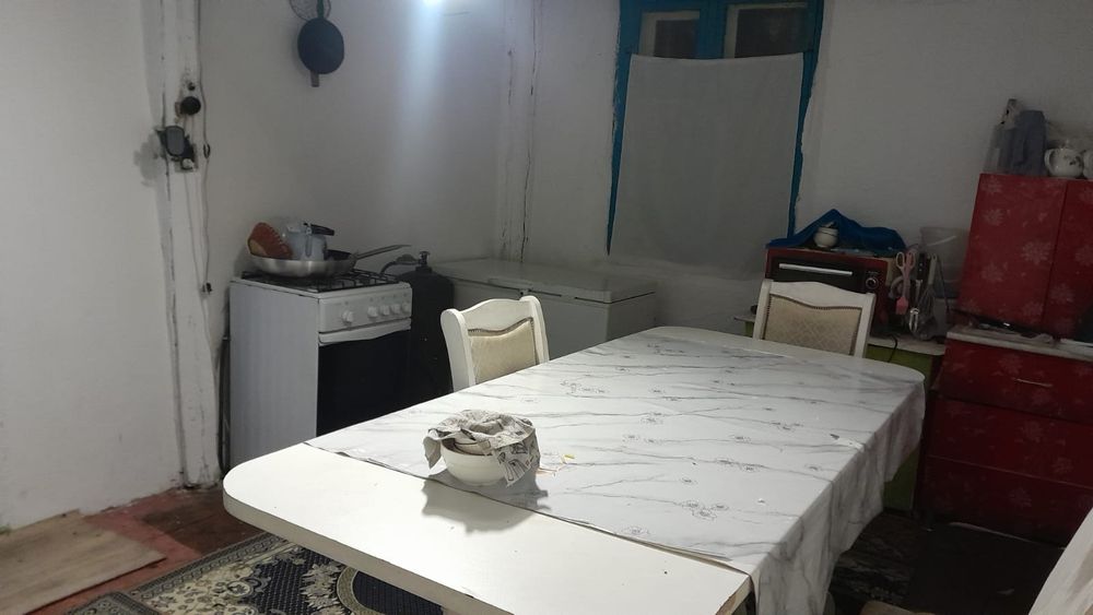 Продам дом 4х комнаты