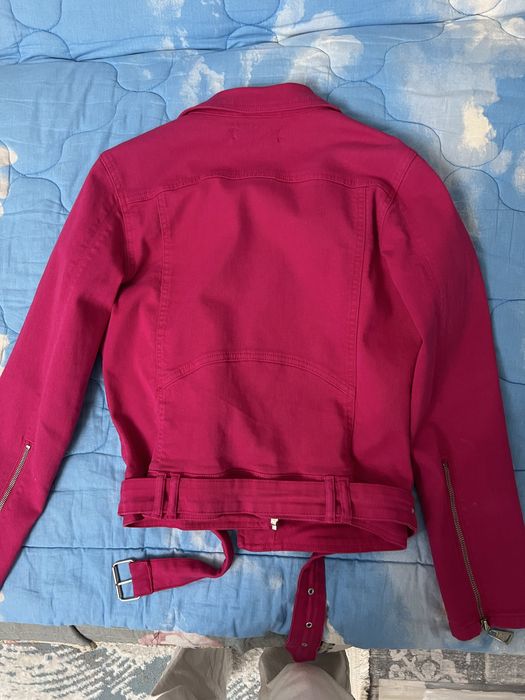 Подростковые вещи