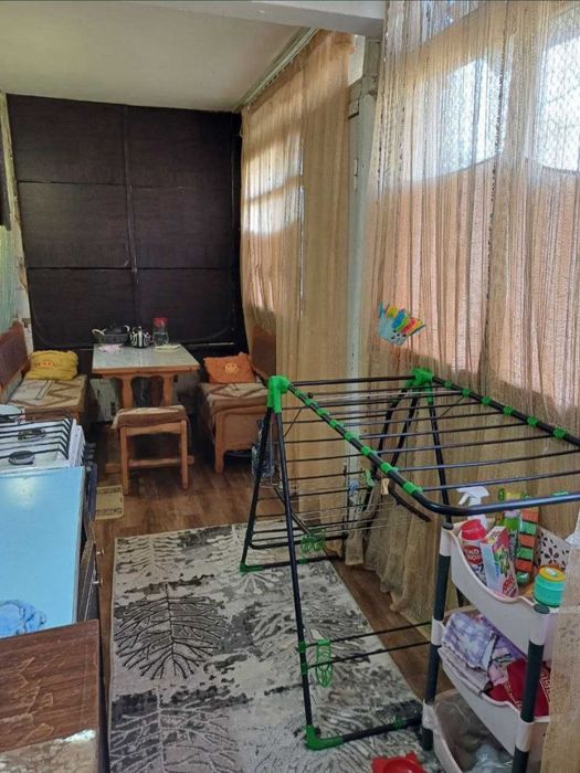 Прод-ся кв. 2(пер. на 3 ком.)