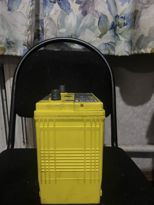 Аккумулятор BARS