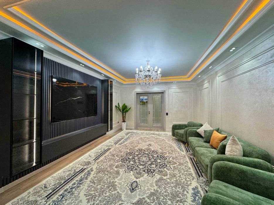 № 3732. Продается 3х-комнатная квартира в Новостройке.