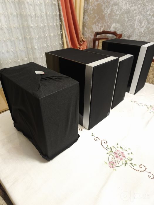 Definitive technology Demand d9 новые