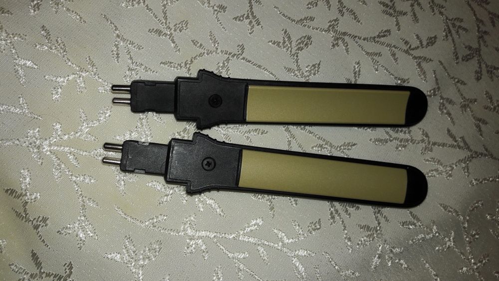 Выпрямитель для волос