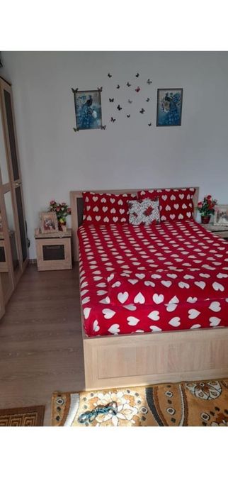 Casă cu 3 camere
