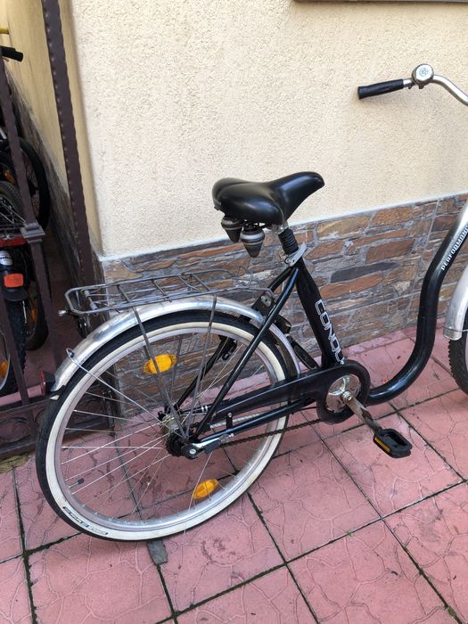 Bicicleta  conquest 26 inch
