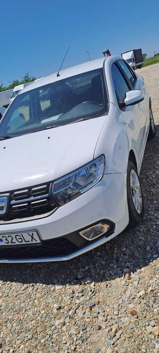 Dacia Logan 1.5 diesel