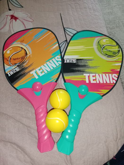 Набор для пиклбол