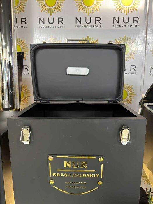 Нур Течно Груп Иситиш котёллари 500 квадрат / Nur Techno Group kotyol