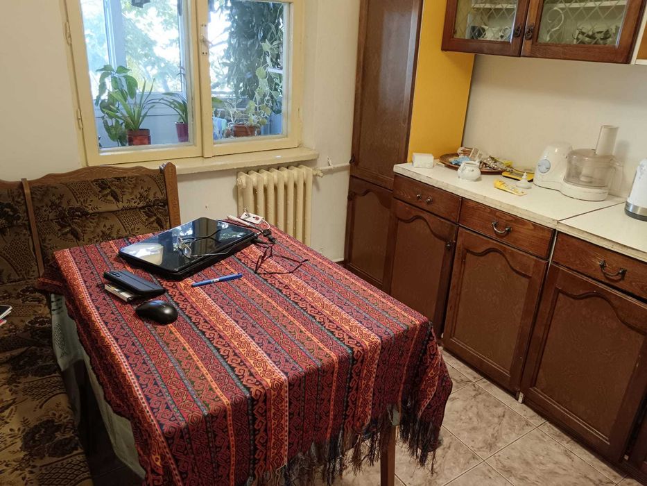 Vanzare apartament 3 camere, Valea Rosie, Craiova