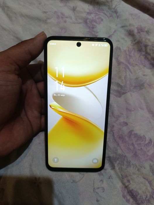 Infinix 9smart 128/4