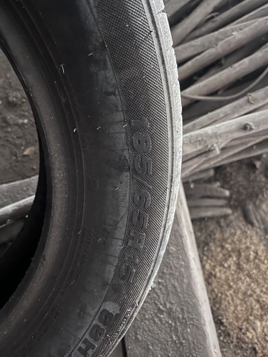 Продам покрышки..