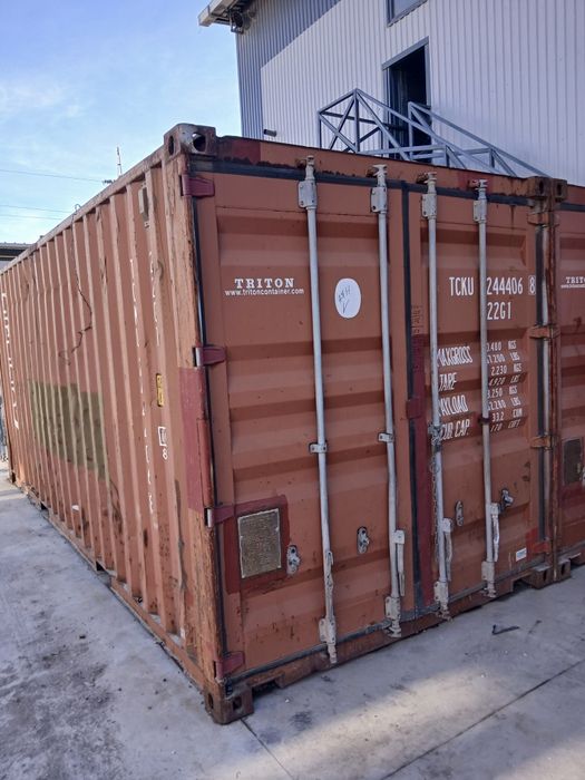 Продам контейнеры