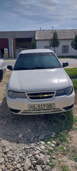 Other Nexia 2010 — 8