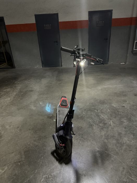ninebot segway p100s