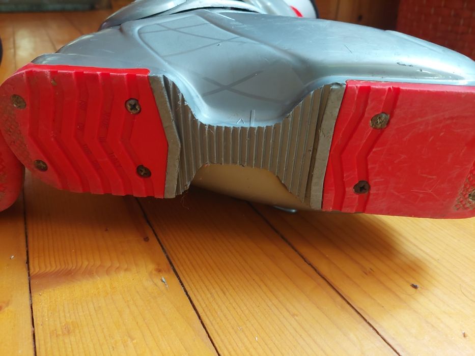 Ски обувки - внос Германия