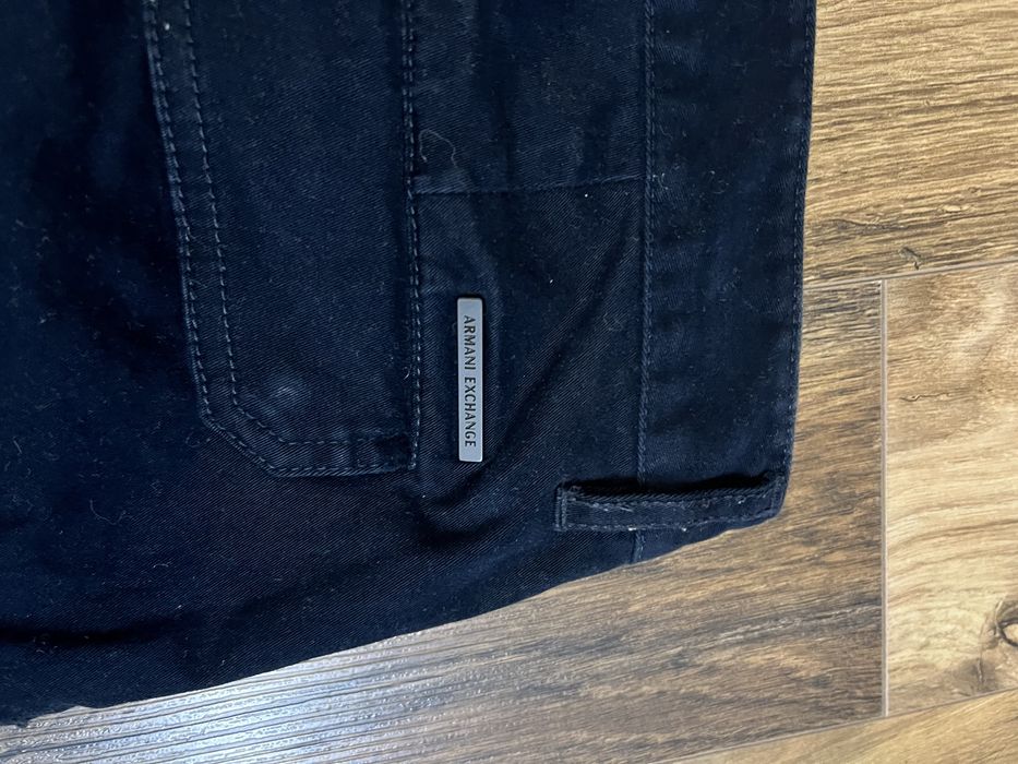 Armani Excange size 30 S Cargo