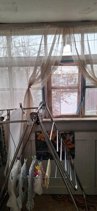 Продаётся 1 комнатная квартира