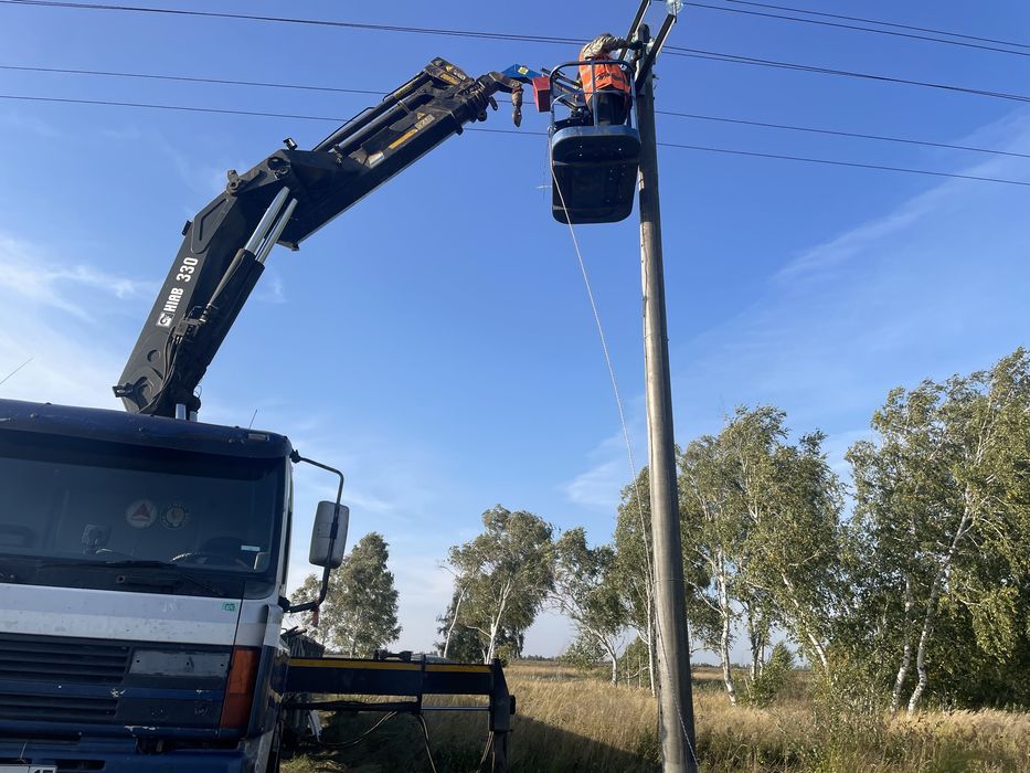 Услуги бары (грунторез)