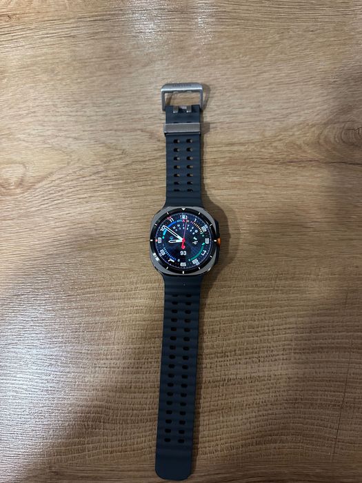 Smartwatch  Samsung Ultra