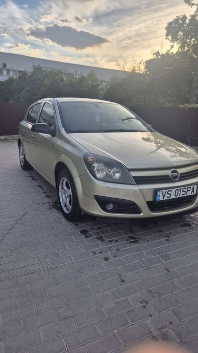 Opel Astra H 1.4 benzina