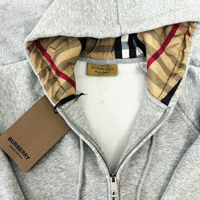 Bluza Burberry (M-L)