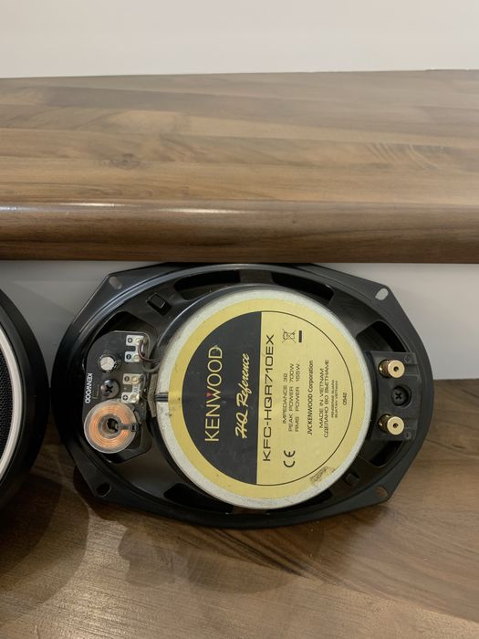 Kenwood boteks ideal