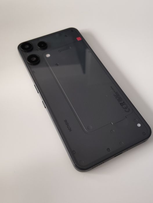 Nothing Phone 4(a) Lite