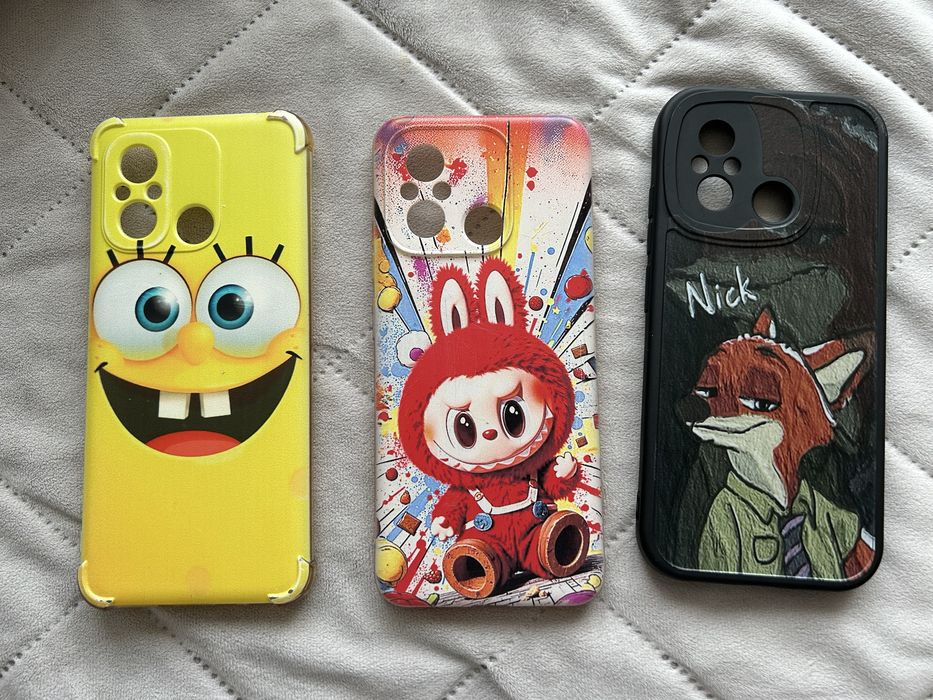 Продам Redmi 12c