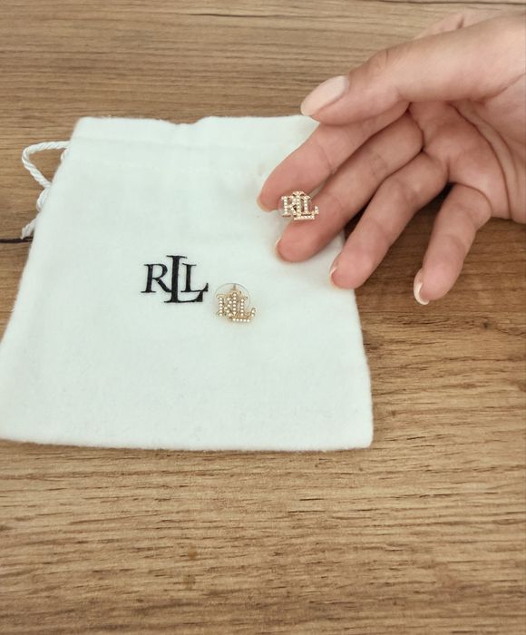 Lauren Ralph Lauren Обици