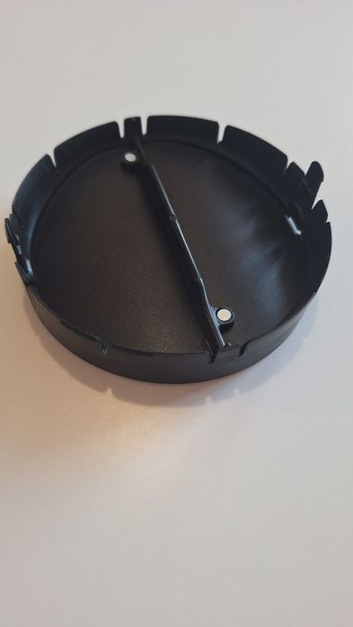 възвратна клапа за въздуховод