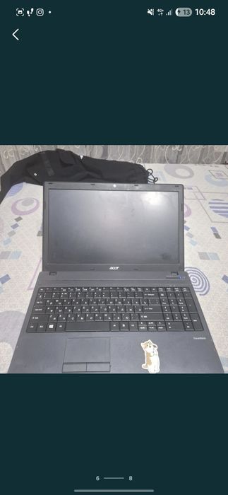 Ноутбук асер 35000