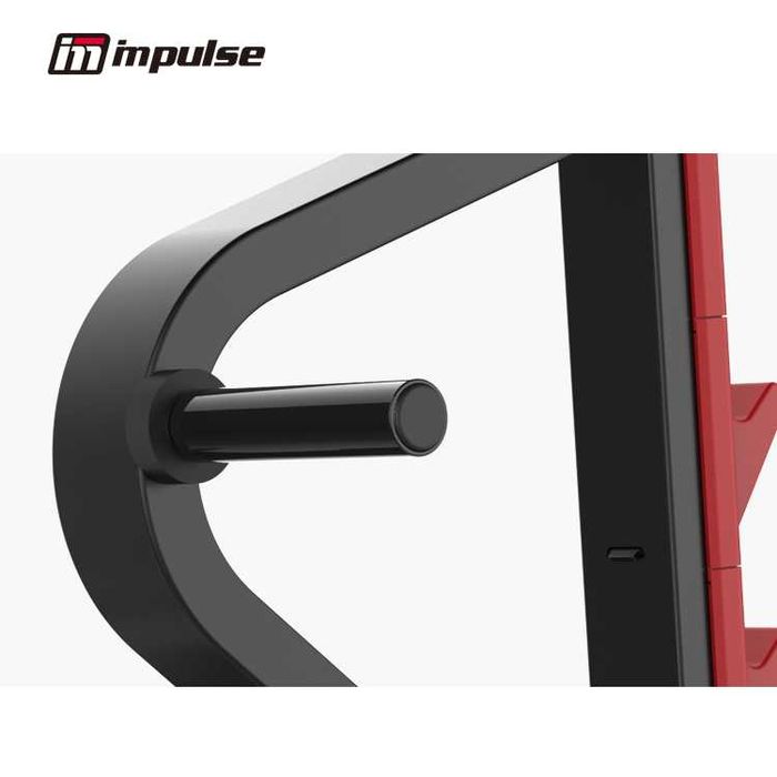 Хоризонтална  Лежанка SL7028 / Фитнес Пейка за Гърди