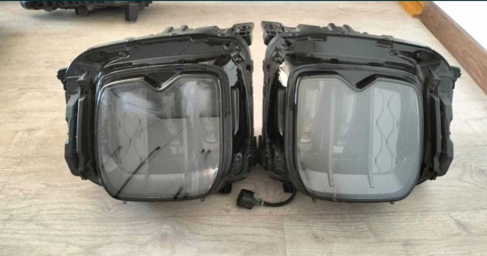 Авто запчасти из Корае