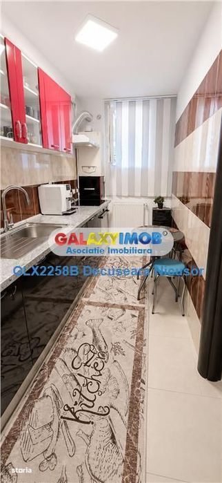 Apartament 2 camere Militari Residence mobilat utilat 63.900 euro