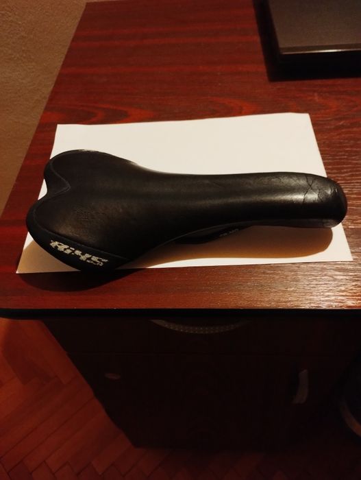 Șezut  de Piele Pentru bicicleta