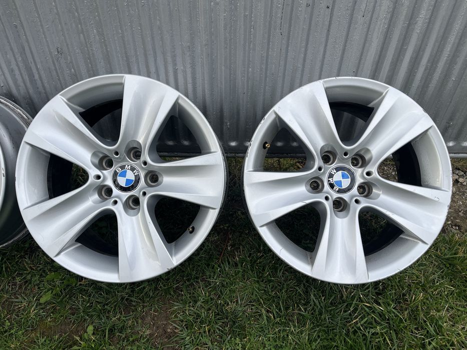 17” Джанти БМВ BMW Style 327 за F10 F11 F12 F30 e90 e91