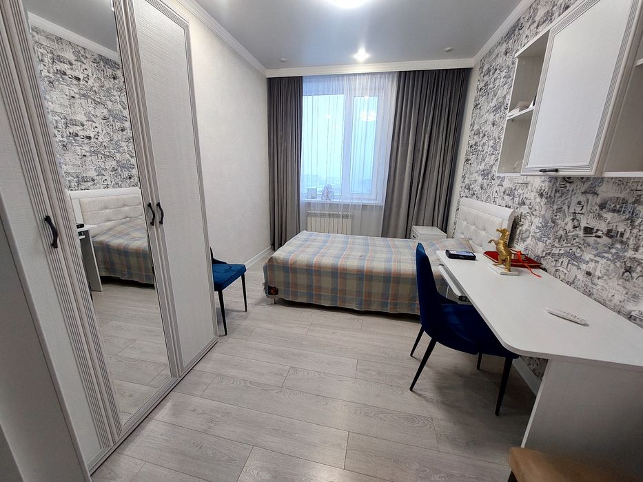 продается квартира