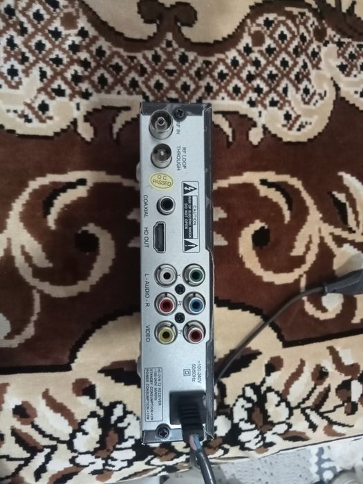 Отав тв рабочий состояние