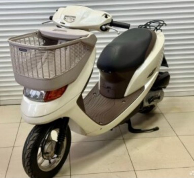 Honda Dio AF68 мопед