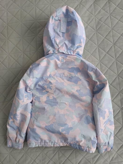 Детско зимно яке Mountain Warehouse Snow