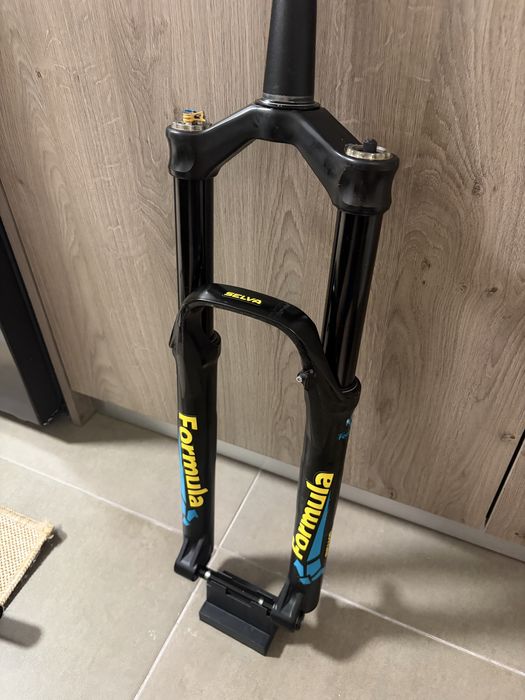 Vand furca Formula Selva 29 cursa 140mm
